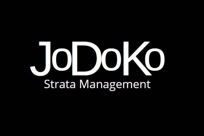 Jodoko About Logo