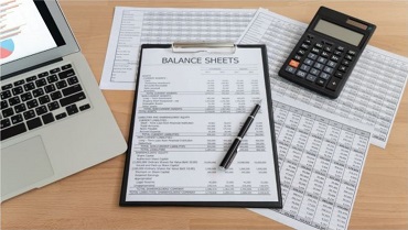 Accounting and Reporting